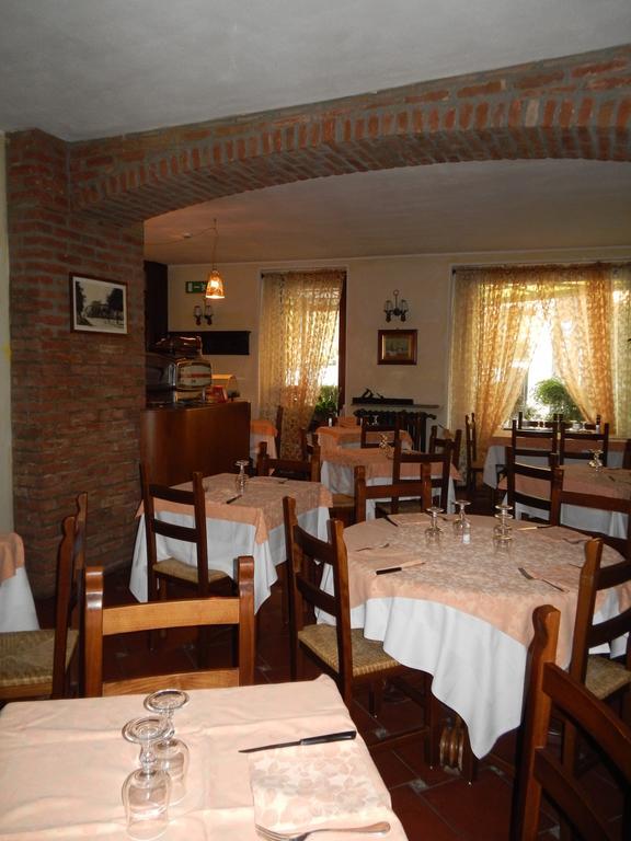 Risthotel Pizzeria Italia Godiasco Zewnętrze zdjęcie