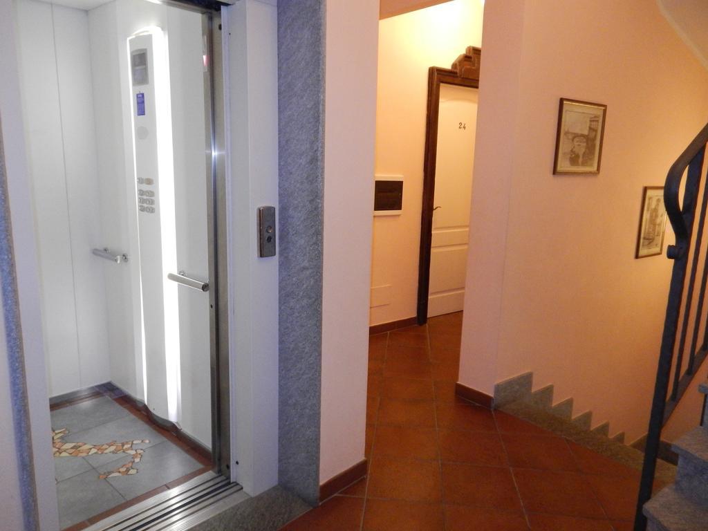 Risthotel Pizzeria Italia Godiasco Zewnętrze zdjęcie