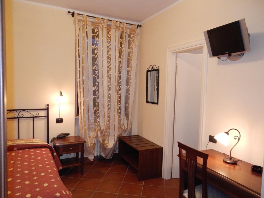 Risthotel Pizzeria Italia Godiasco Pokój zdjęcie