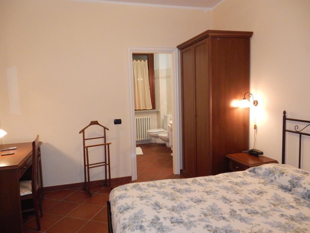Risthotel Pizzeria Italia Godiasco Pokój zdjęcie
