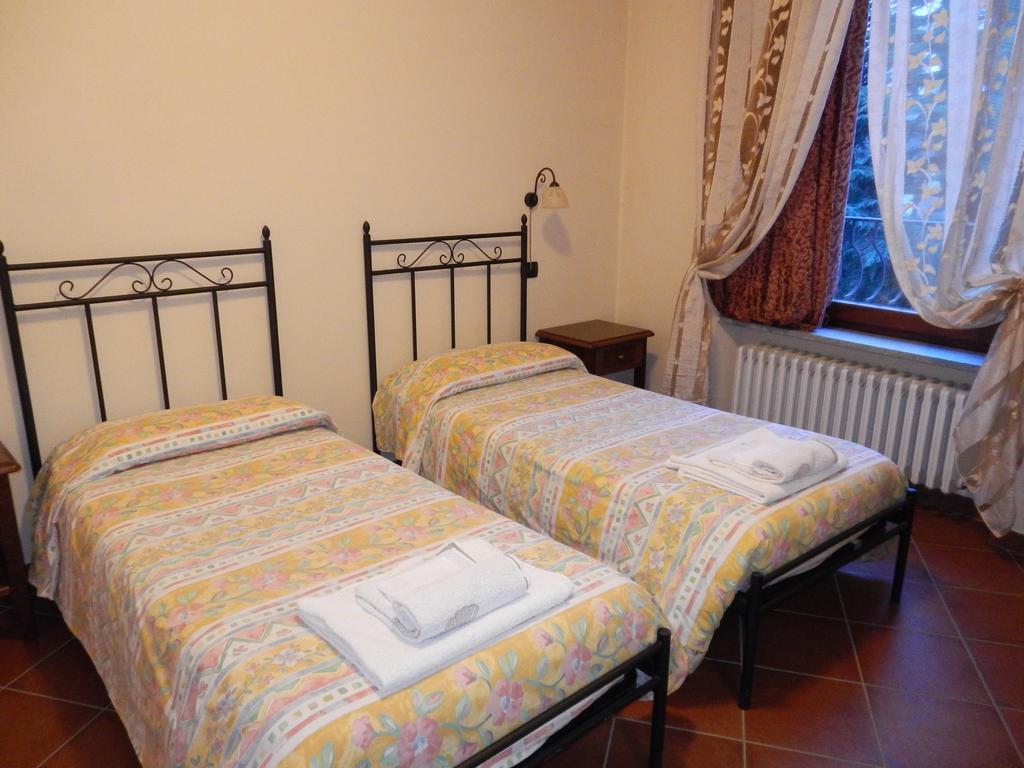 Risthotel Pizzeria Italia Godiasco Pokój zdjęcie