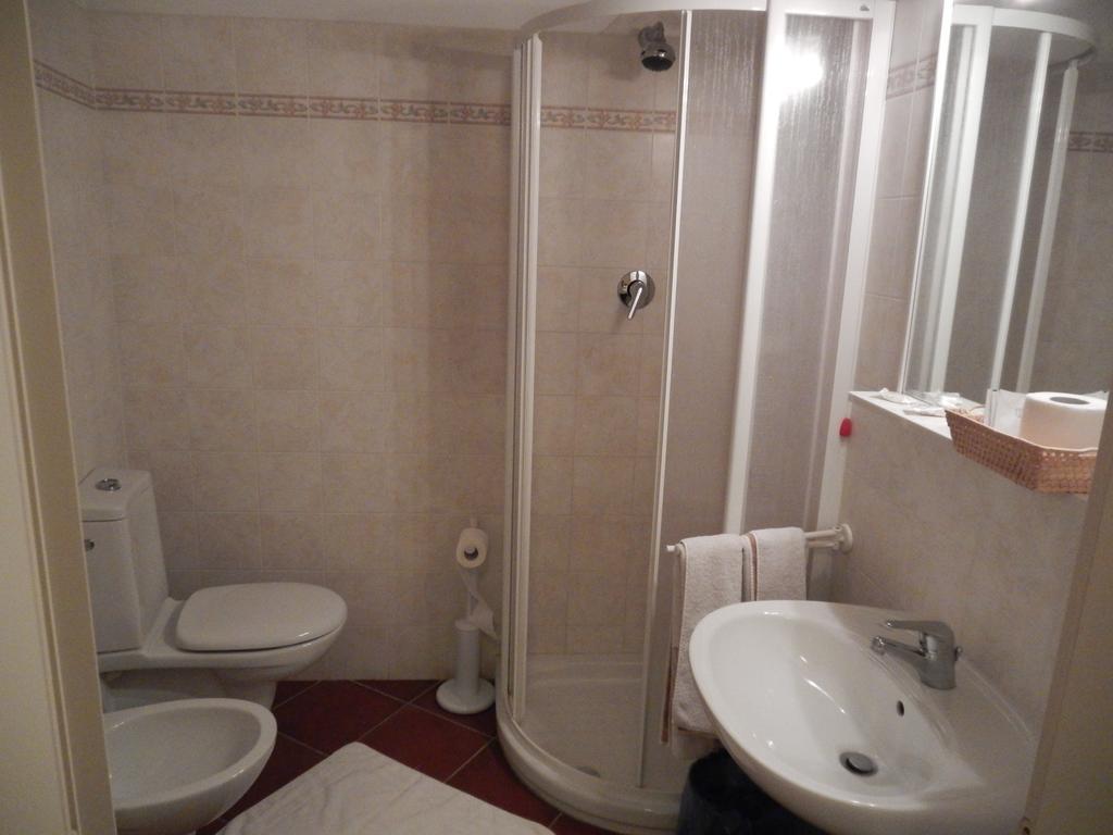 Risthotel Pizzeria Italia Godiasco Pokój zdjęcie
